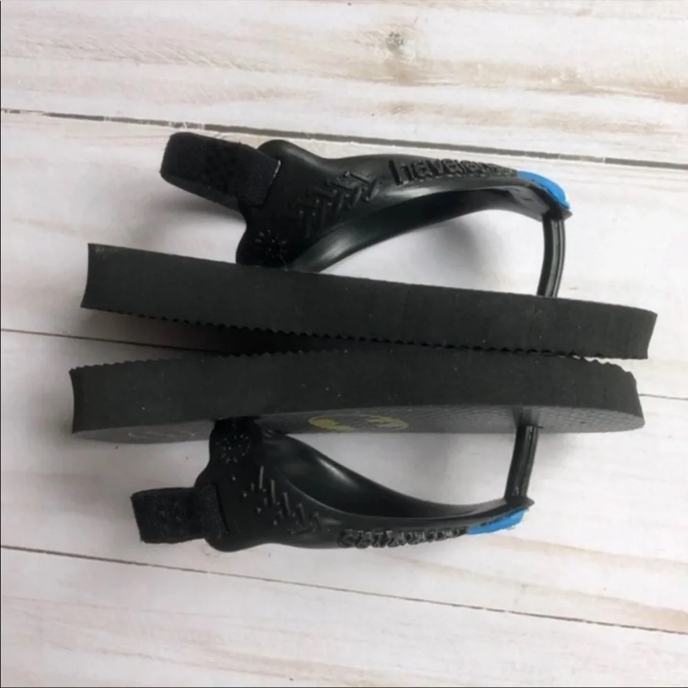 Havaianas excellent batman